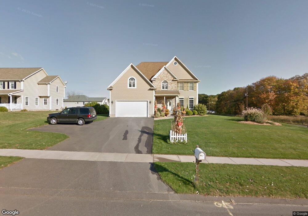 2 Lenny's Way, West Springfield, MA 01089 - photo 1