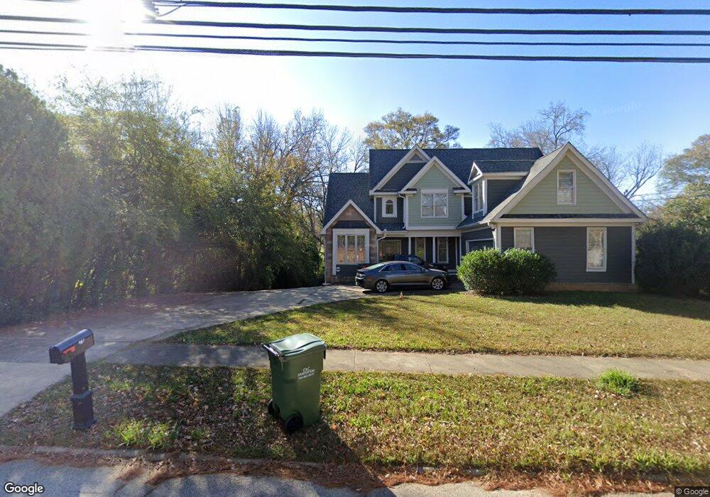 Street View Photo