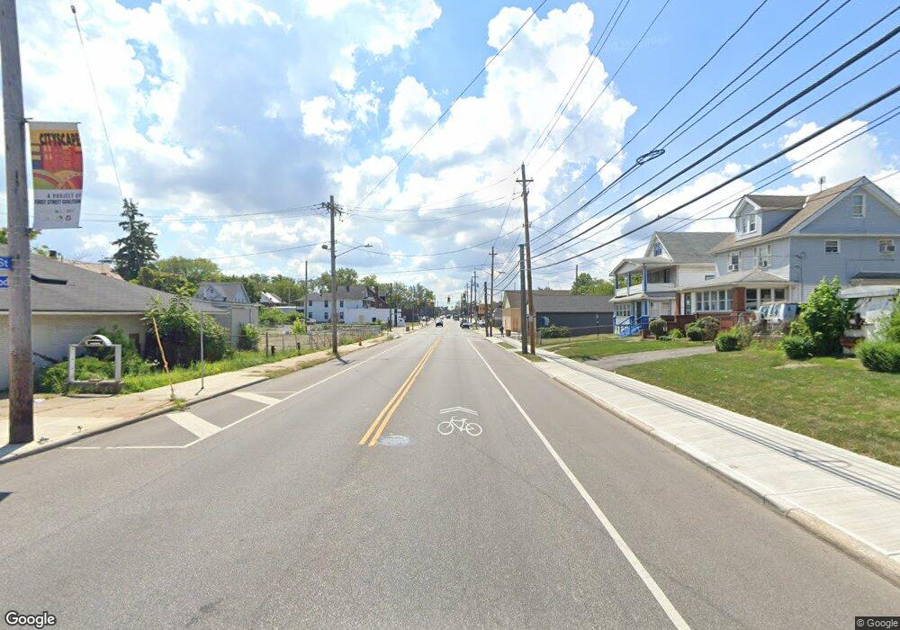 3945 E 131st St, Cleveland, OH 44105 - photo 1