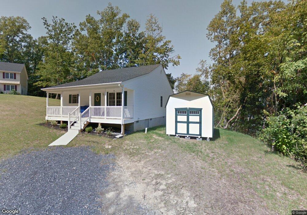 349 S Elkin Ave, Waynesboro, VA 22980 - photo 1