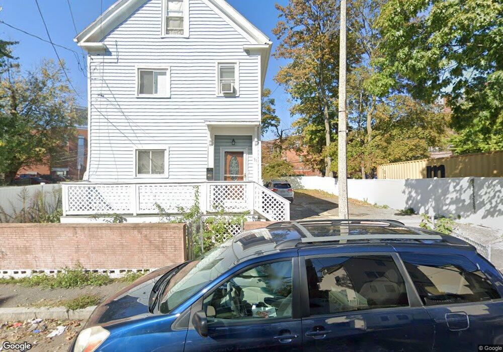 29 Notre Dame St, Boston, MA 02119 - photo 1