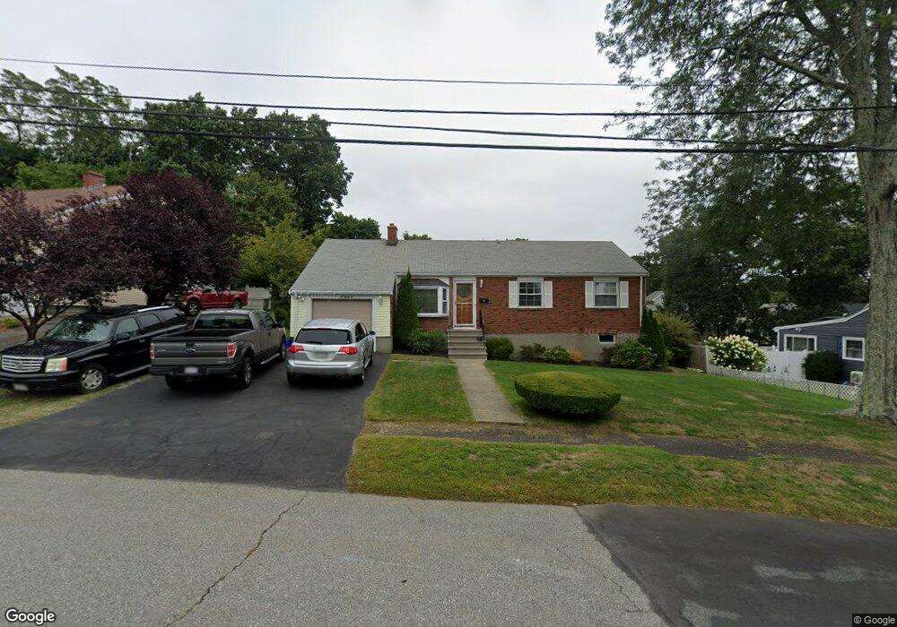 79 Hobbs Rd, Waltham, MA 02452 - photo 1