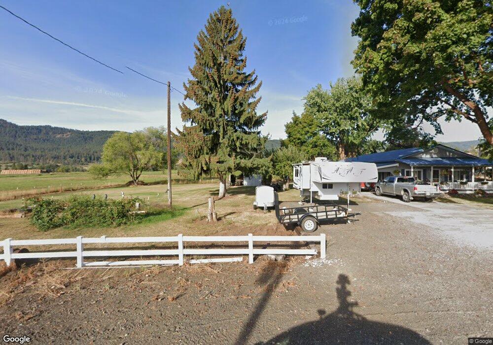 46950 Lone Fir Rd, Halfway, OR 97834 - photo 1