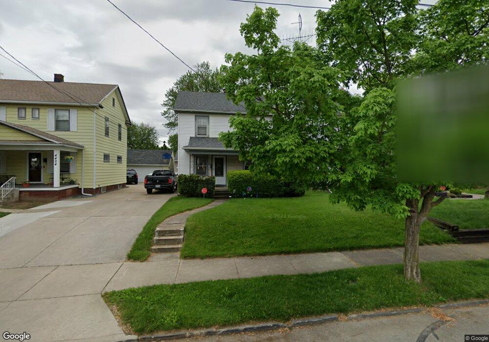 4420 Belmar Ave, Toledo, OH 43612 - photo 1