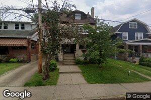 208 Virginia Ave, Sharpsburg, PA 15215