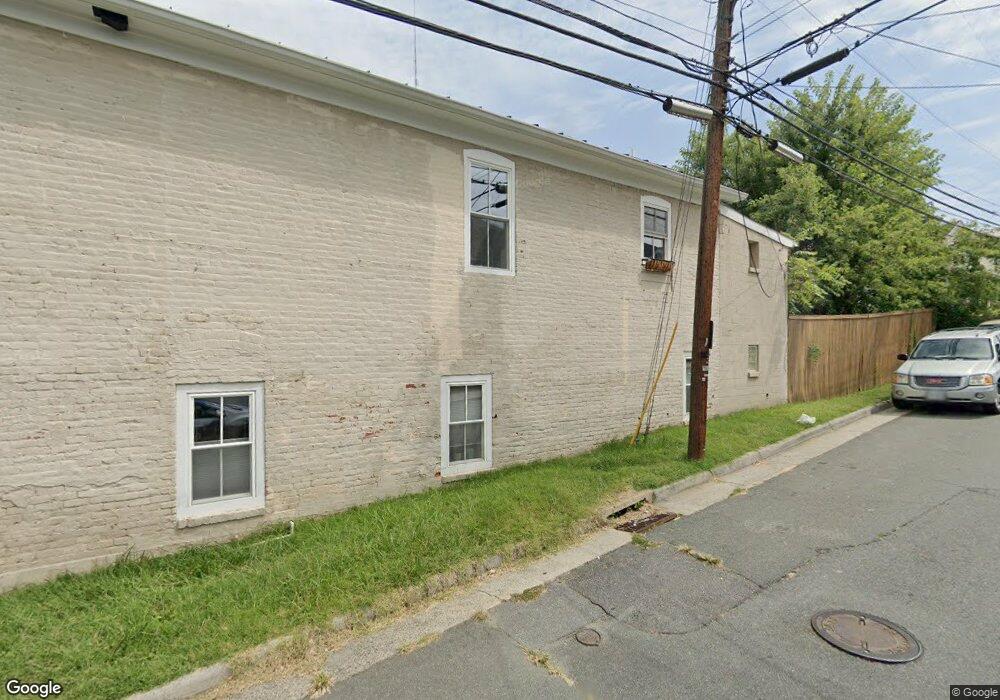 318 7th St SW, Charlottesville, VA 22903 - photo 1