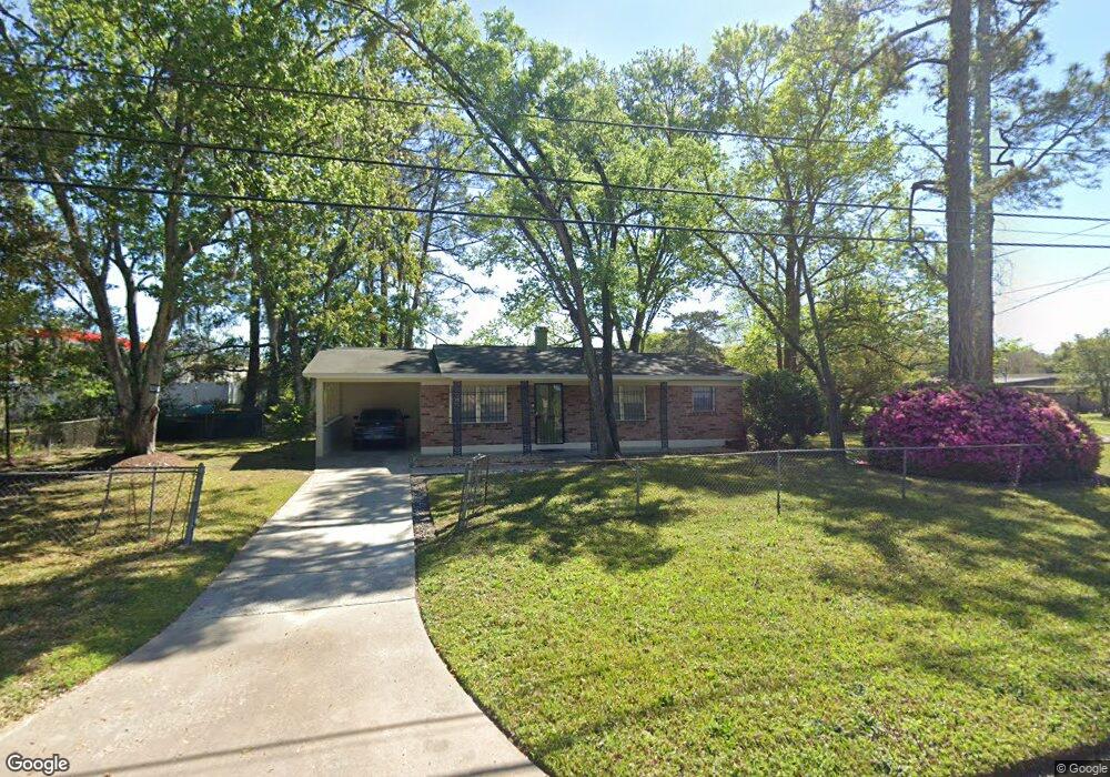 11165 Key Haven Blvd, Jacksonville, FL 32218 - photo 1