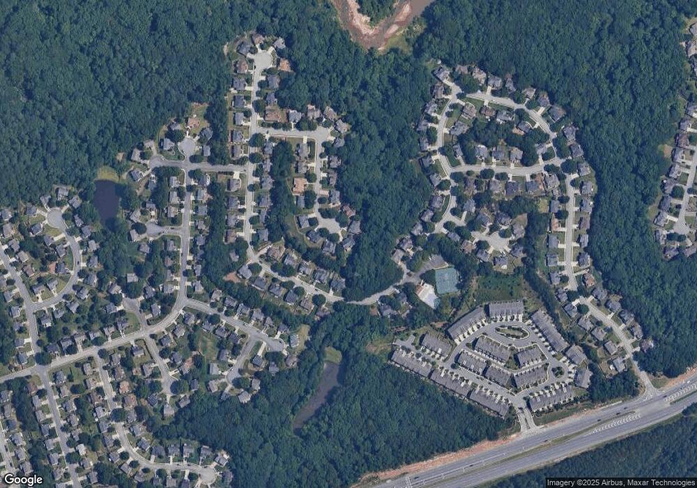 2026 Suwanee Woods Ln unit 2, Duluth, GA 30097 - photo 1