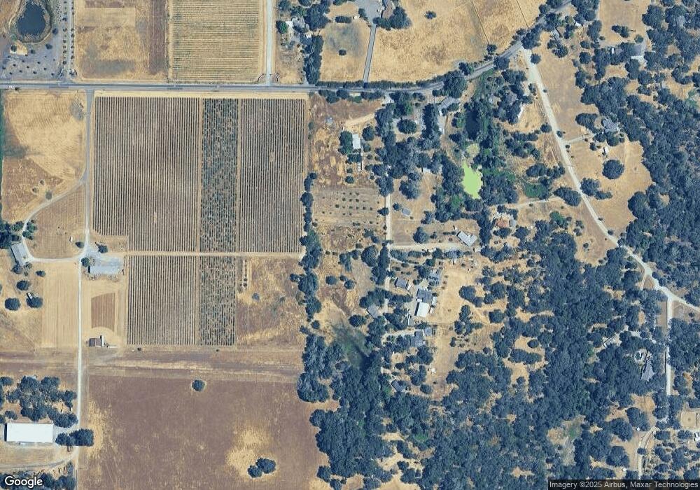1200 Funny Bug Rd, Placerville, CA 95667 - photo 1