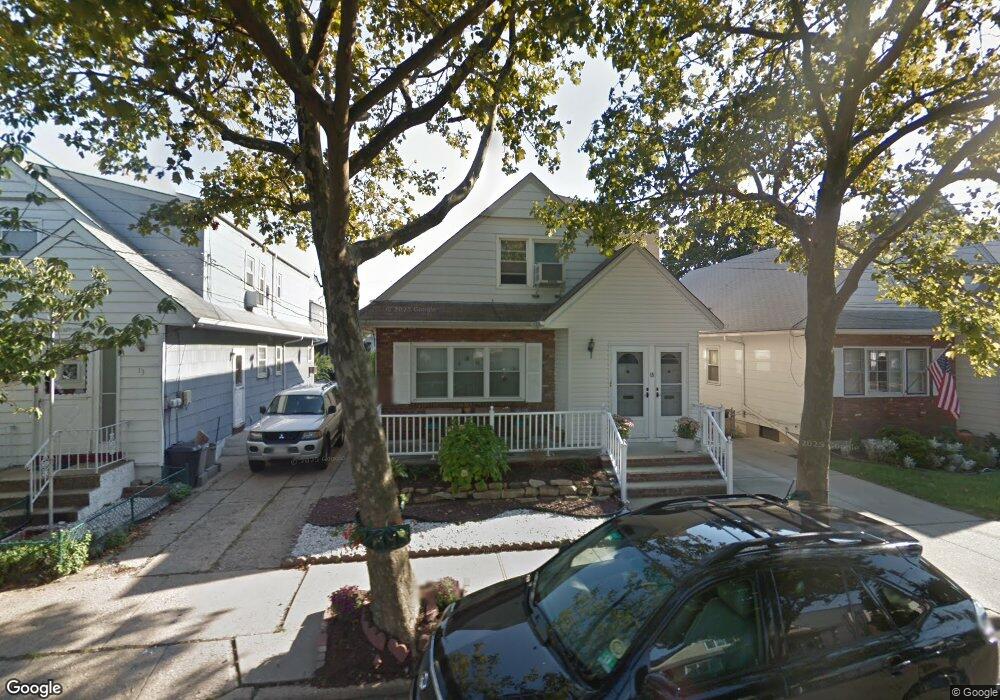 15 Norcroft Rd, Jersey City, NJ 07305 - photo 1