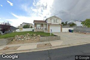 5683 W Discovery Dr, West Jordan, UT 84081