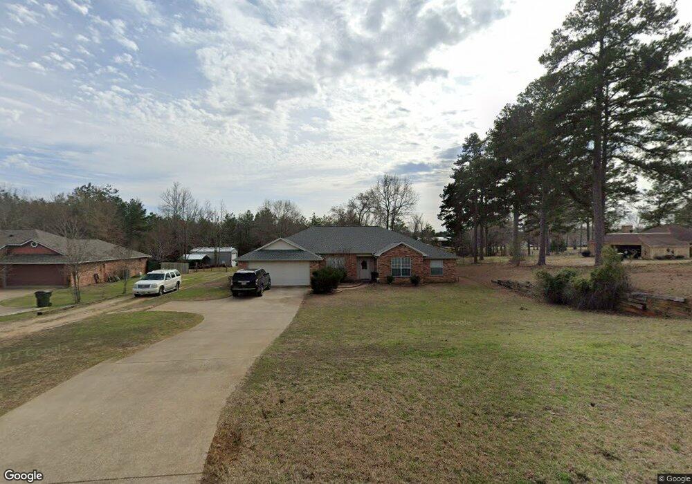 10687 County Road 214, Tyler, TX 75707 - photo 1