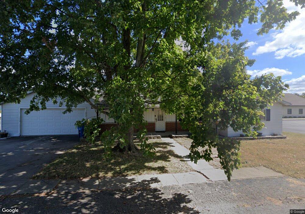 3040 S 6th St, Terre Haute, IN 47802 - photo 1