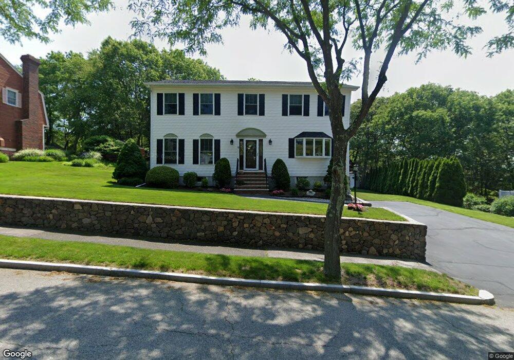 9 Kyleigh Ln, Peabody, MA 01960 - photo 1