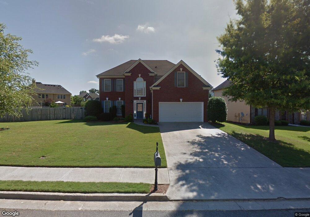 2394 Malden Park Dr, Buford, GA 30519 - photo 1