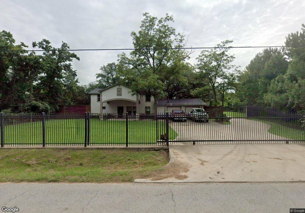 27410 Dobbin Hufsmith Rd, Magnolia, TX 77354 - photo 1