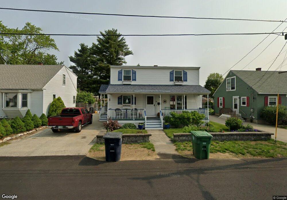 26 Blanchard St, Nashua, NH 03060 - photo 1