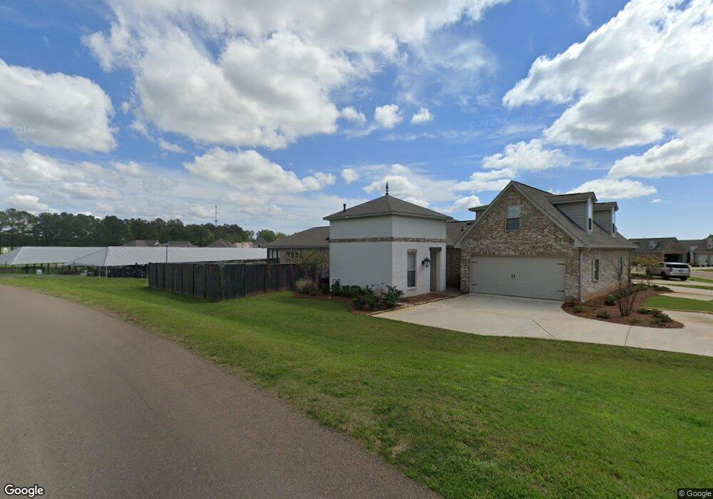 Lot 14 Peninsula Dr, Madison, MS 39110 - photo 1