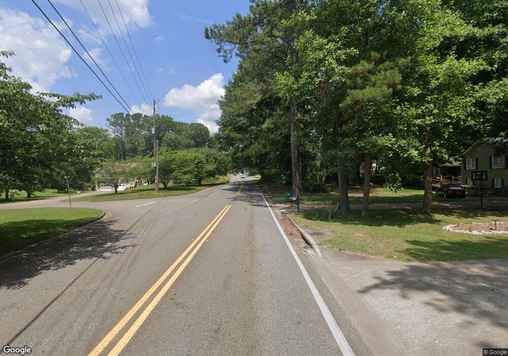 0 Toonigh Rd unit 10228169, Canton, GA 30115 - photo 1