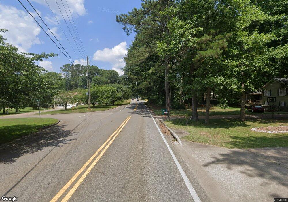 0 Toonigh Rd unit 8231203, Canton, GA 30115 - photo 1