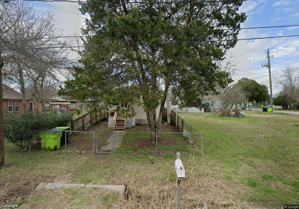 402 Burnet St, Richmond, TX 77469 - photo 1