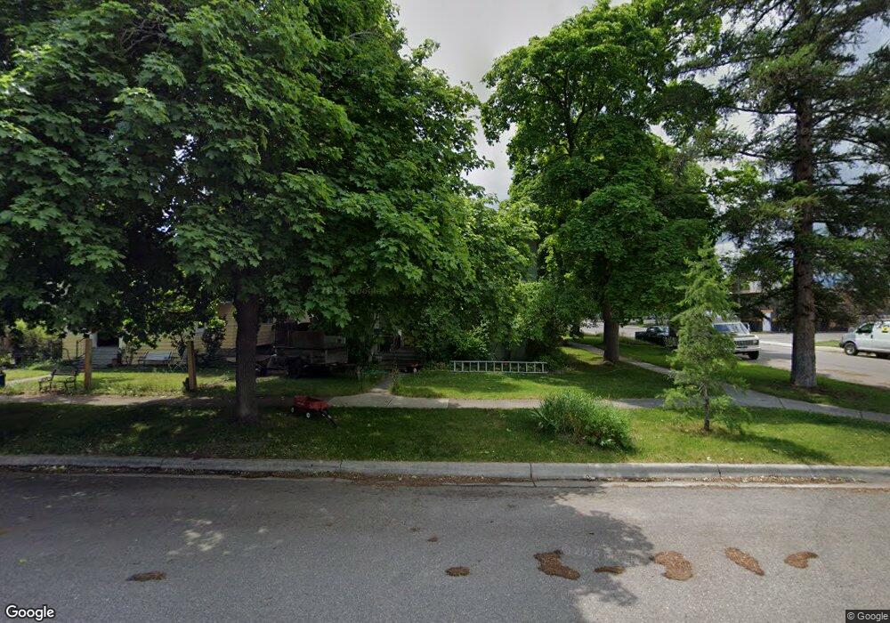 743 S 2nd St W, Missoula, MT 59801 - photo 1