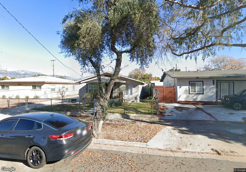 Street View Photo