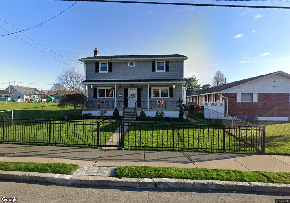 313 E Green St, Nanticoke, PA 18634 - photo 1