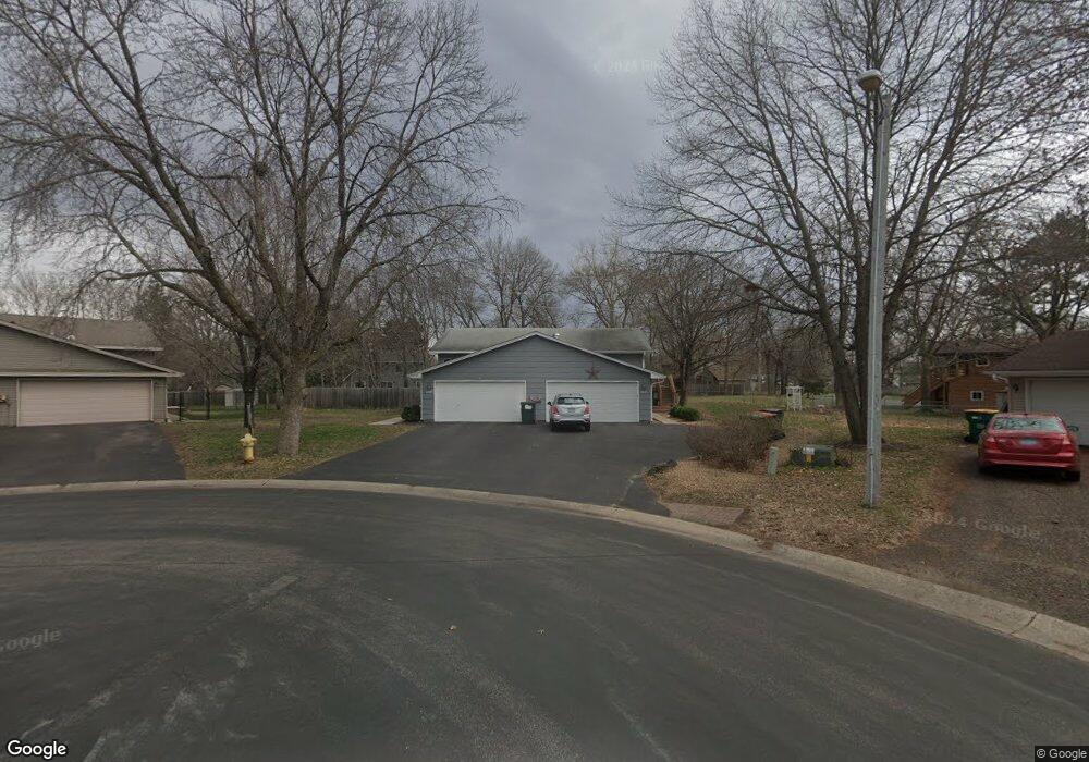 1402 109th Ln NW, Coon Rapids, MN 55433 - photo 1