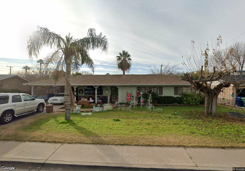 1227 E 2nd Place, Mesa, AZ 85203 - photo 1