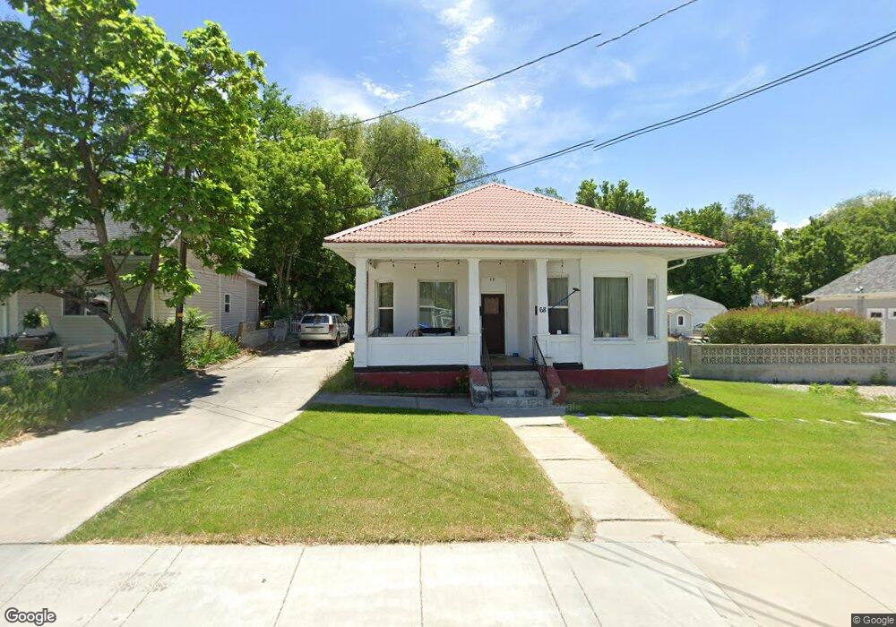 68 Pioneer Ave, Sandy, UT 84070 - photo 1