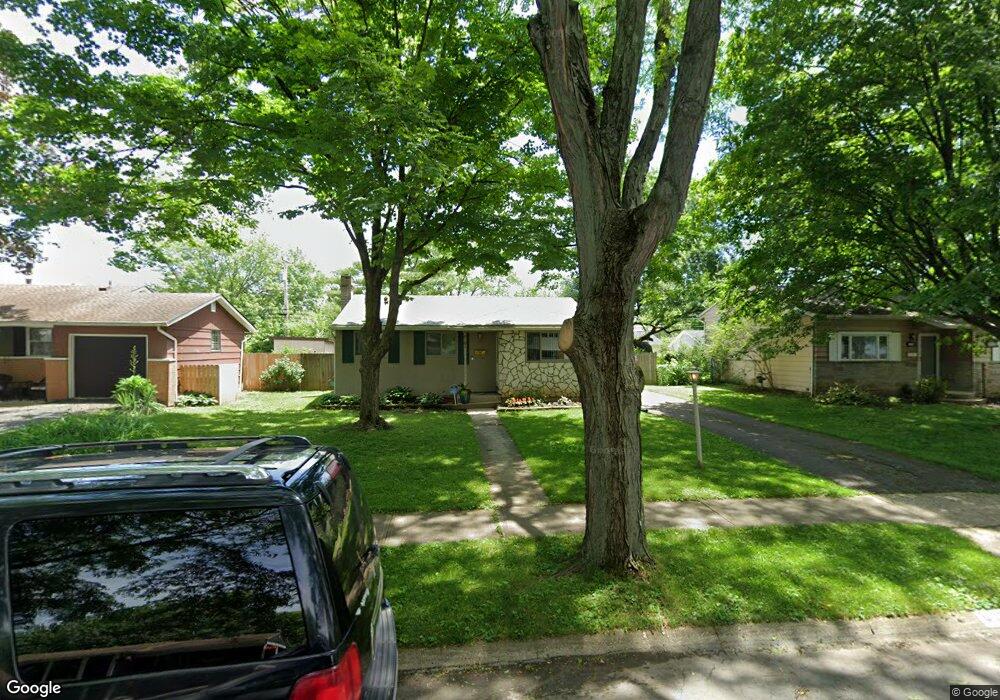 6108 Burnley Square E, Columbus, OH 43229 - photo 1