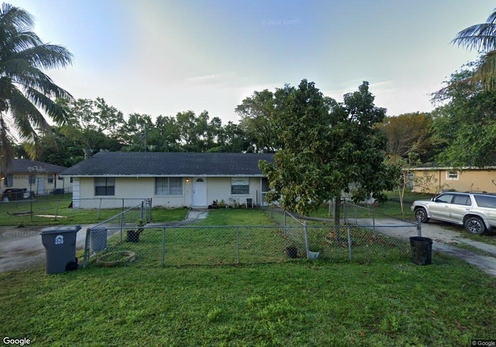 4700 Hairland Dr, West Palm Beach, FL 33415 - photo 1