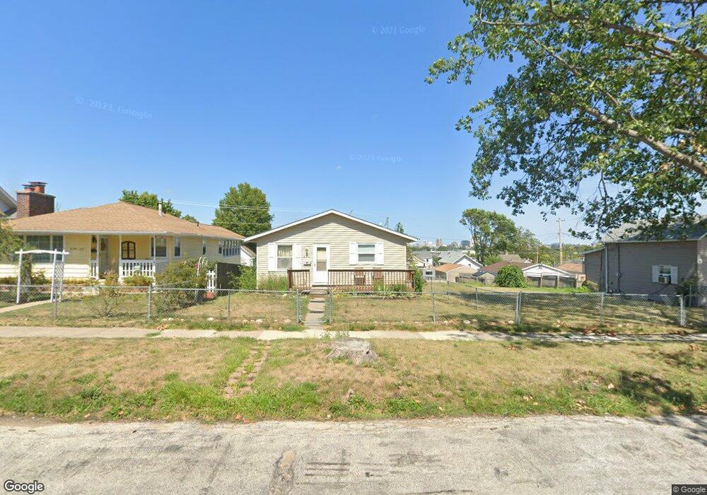 634 19th Ave SW, Cedar Rapids, IA 52404 - photo 1