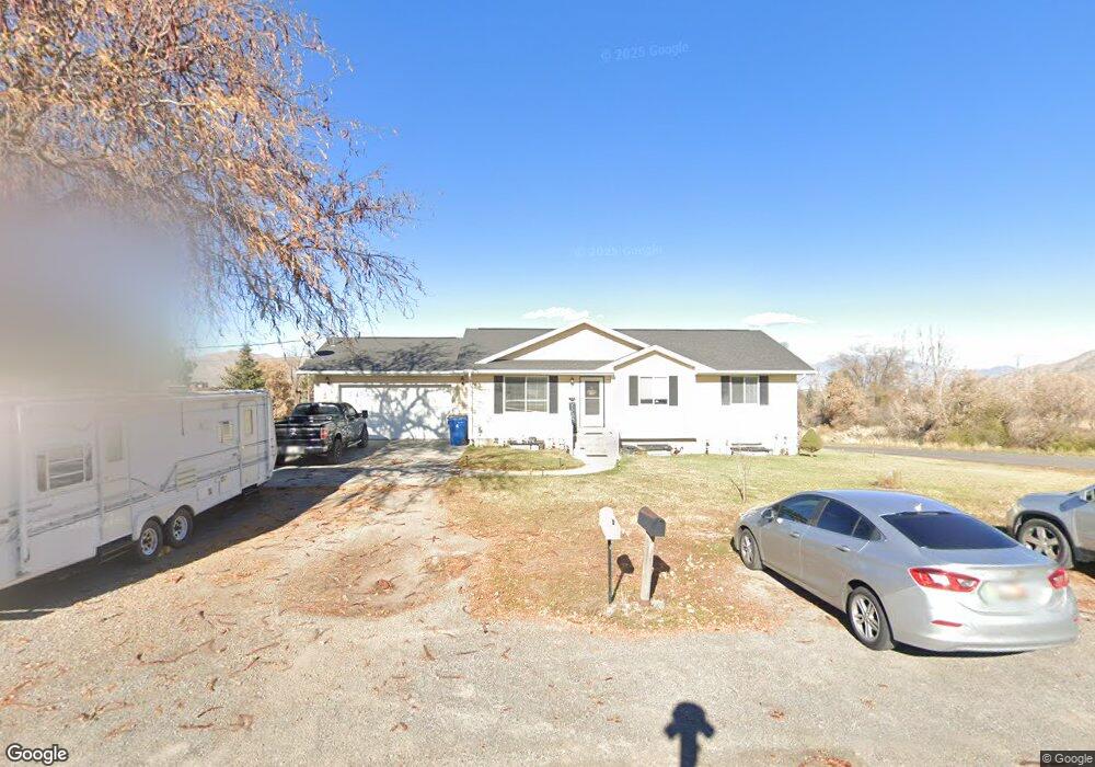 381 E 200 S, Santaquin, UT 84655 - photo 1