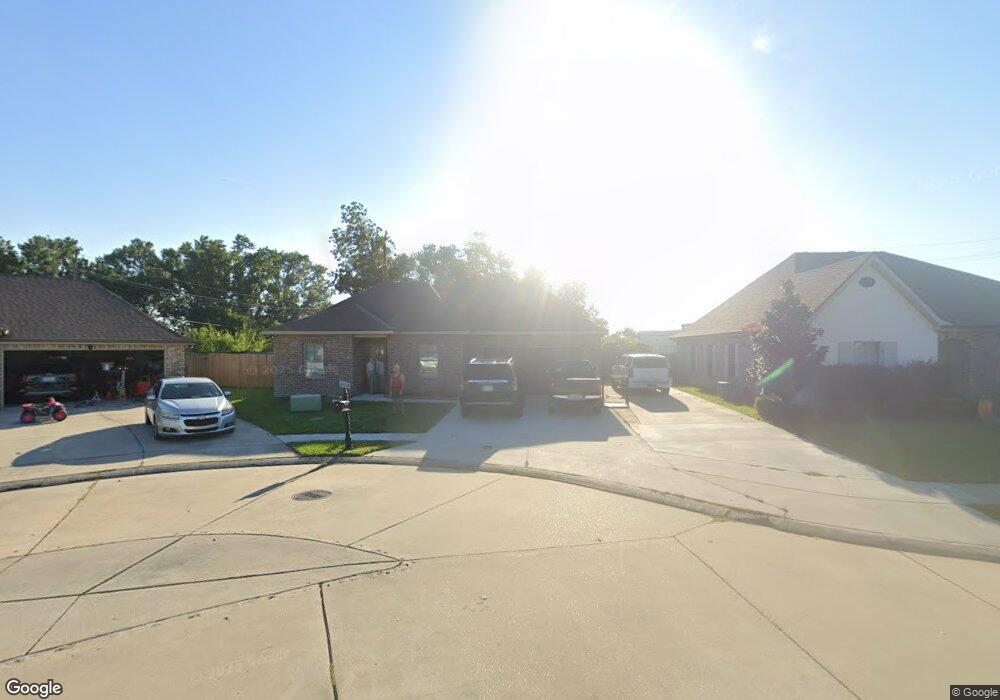 175 Juliana Way, Houma, LA 70364 - photo 1