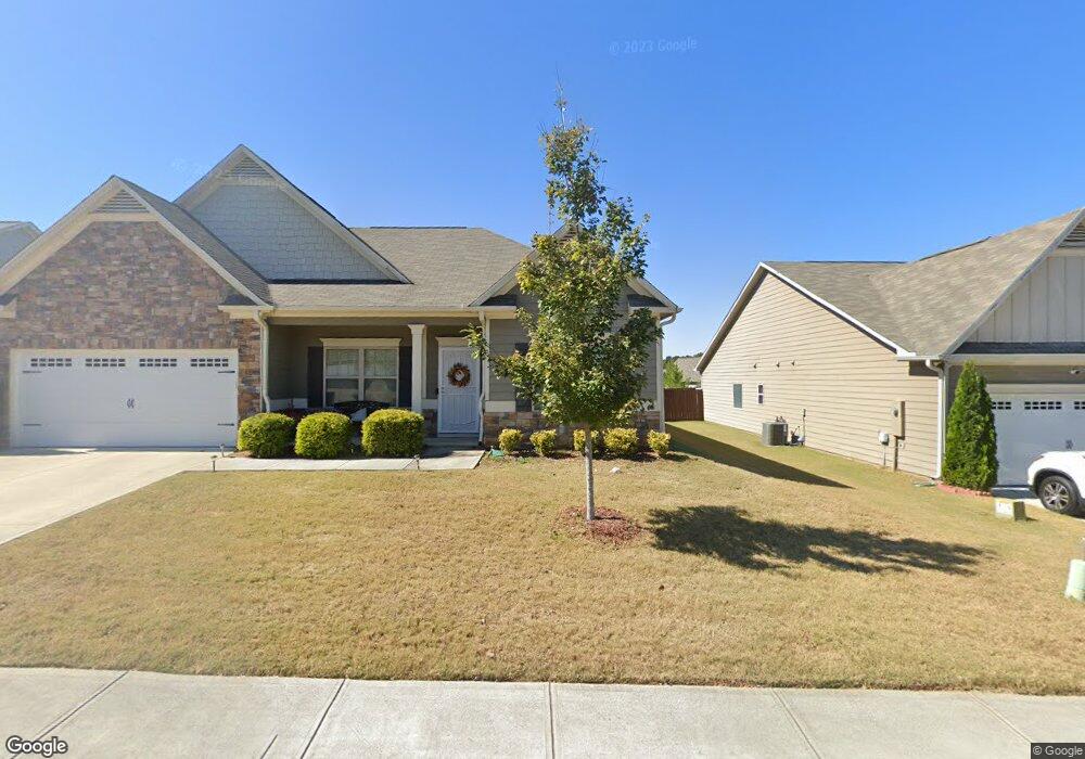 30 Harrison Cir unit 144, Covington, GA 30016 - photo 1