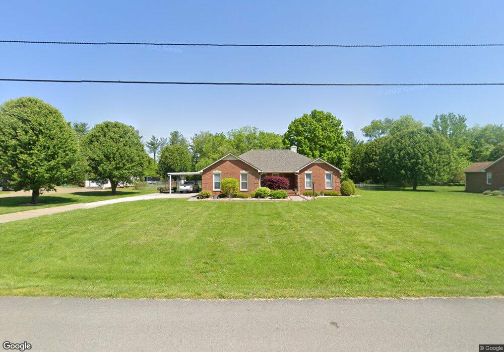 2021 Red Mile Rd, Murfreesboro, TN 37127 - photo 1