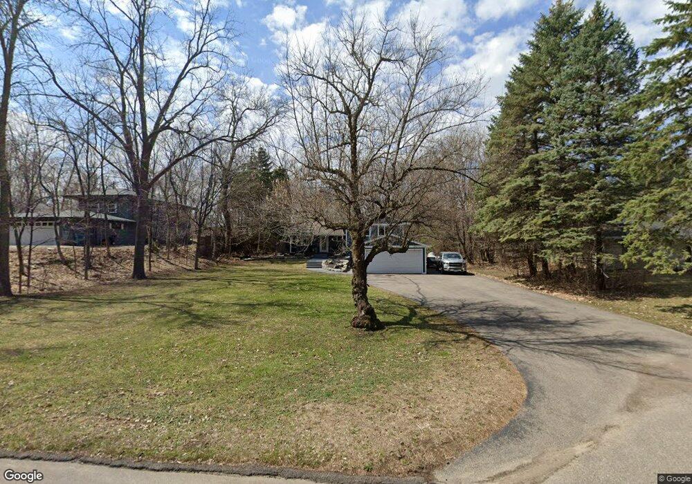 4880 Highcrest Dr, Excelsior, MN 55331 - photo 1