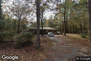 725 Smith St, Varnville, SC 29944