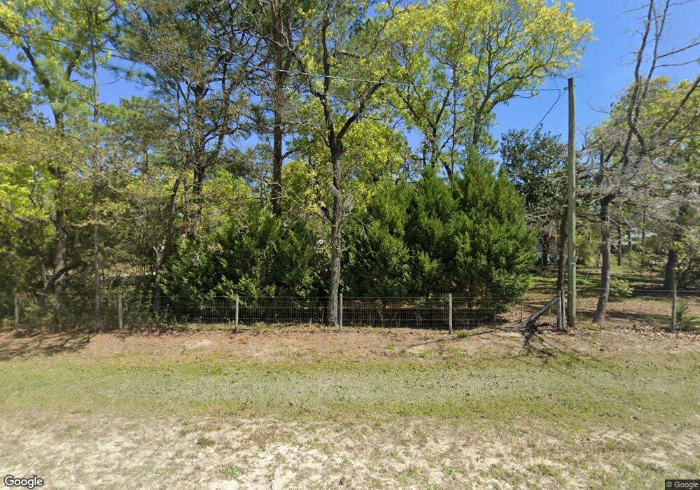 16510 E Royal Oak Dr, Perry, FL 32348 - photo 1