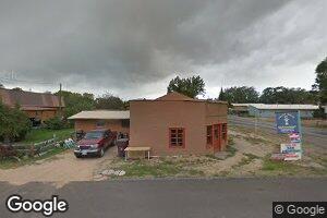 215 4th St, Saguache, CO 81149