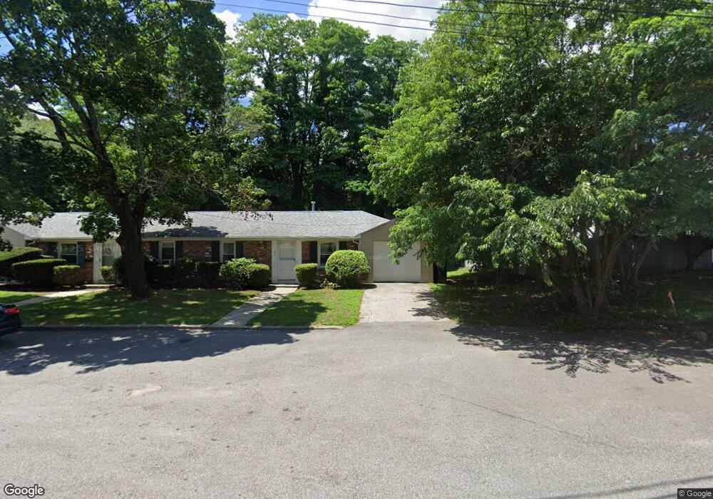 107 Keystone Dr unit 9, Warwick, RI 02889 - photo 1