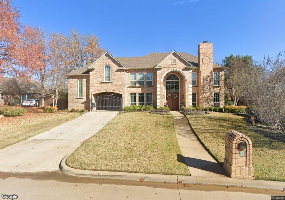 803 Ridgedale Ct, Southlake, TX 76092 - photo 1