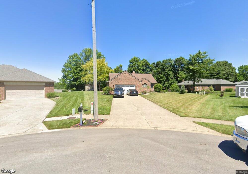 1220 Lucille Ct, Plainfield, IN 46168 - photo 1