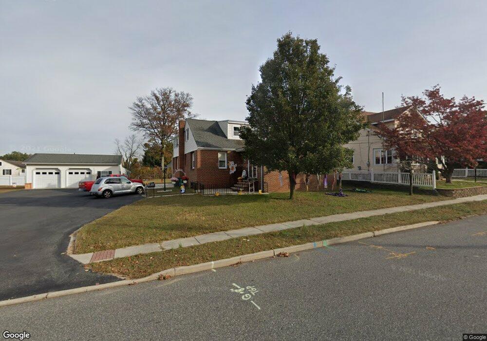 317 Highland Blvd, Gloucester City, NJ 08030 - photo 1