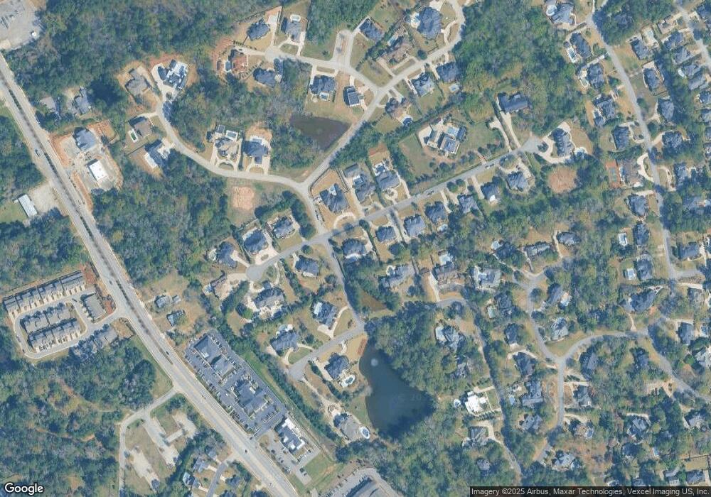 3824 Honors Way, Augusta, GA 30907 - photo 1