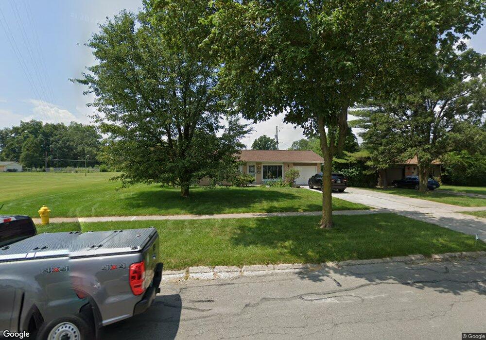 2103 Lindenwood Ave, Fort Wayne, IN 46808 - photo 1