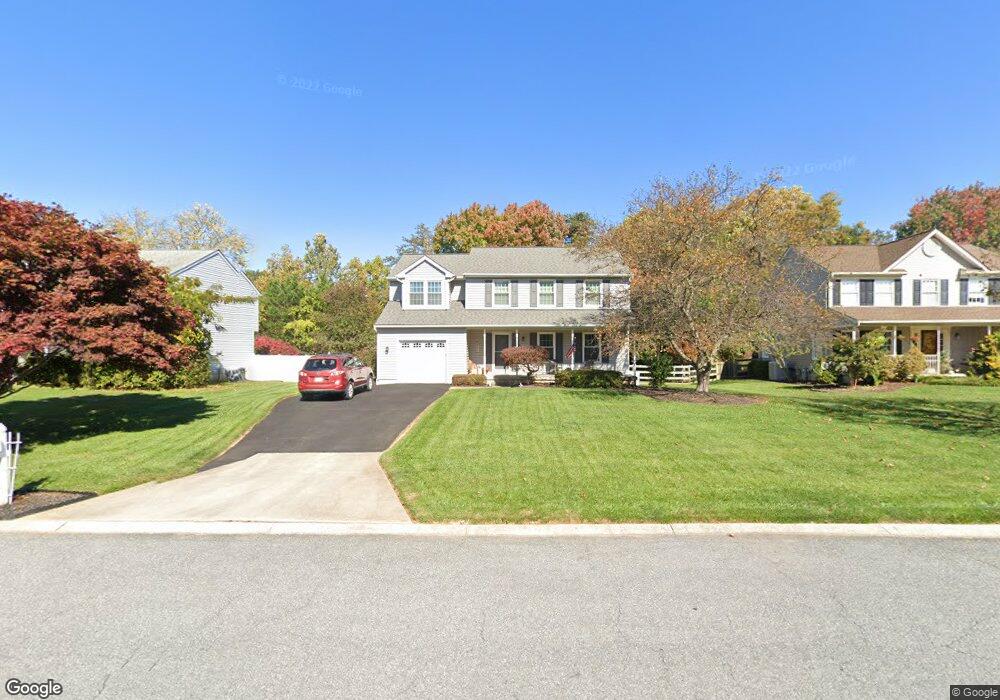 6021 Monroe Ave, Sykesville, MD 21784 - photo 1