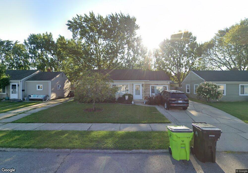 26540 Clancy St, Roseville, MI 48066 - photo 1